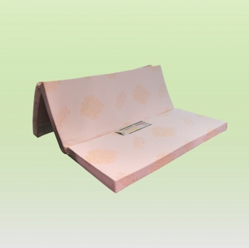 Nệm Gấp Cao Su Đồng Phú