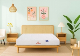 Nệm lò xo Aroma Diamond