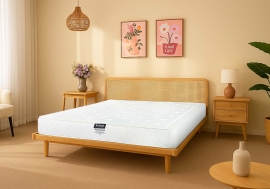 Nệm lò xo Edena Premium