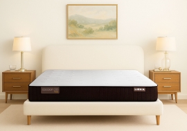 Nệm lò xo Liên Á Cocoon 2.0 Firm