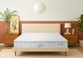Nệm lò xo túi Dunlopillo Duchess