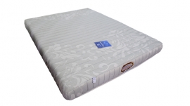 Nệm Mousse 3 Tầng Adaptive Sleep 01 dòng nệm mới nhất 2024